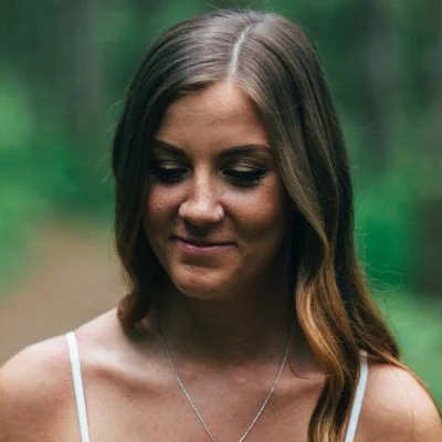 Nina Schmidt, MS Counseling, Certified Ketamine Integration Coach
